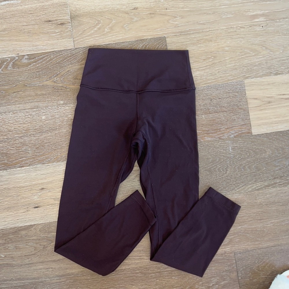 lululemon align leggings